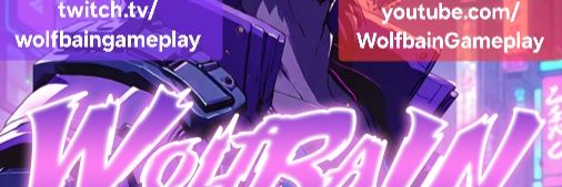 Wolfbain Gameplay banner