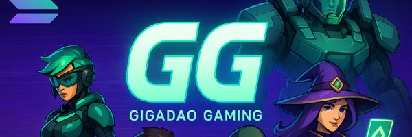 GigaDAOio Profile Banner