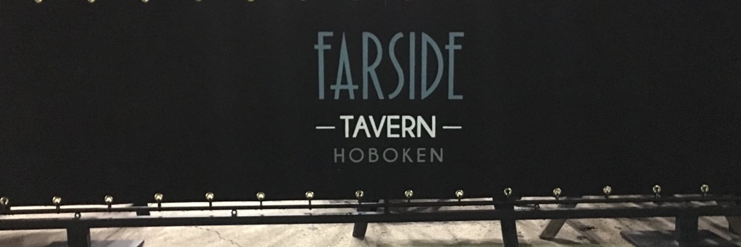farsidehoboken's profile banner image