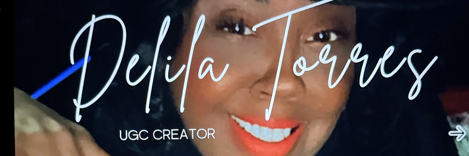 DelilaTheCreator banner