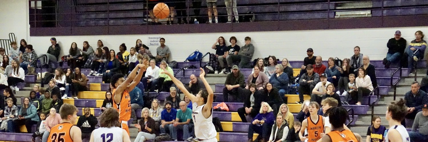 Julius Roundtree banner