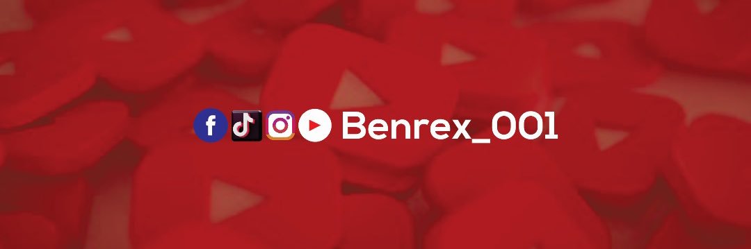 Benrex_001 banner
