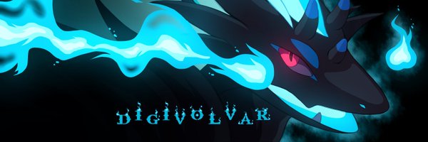 Digivolvar Profile Banner