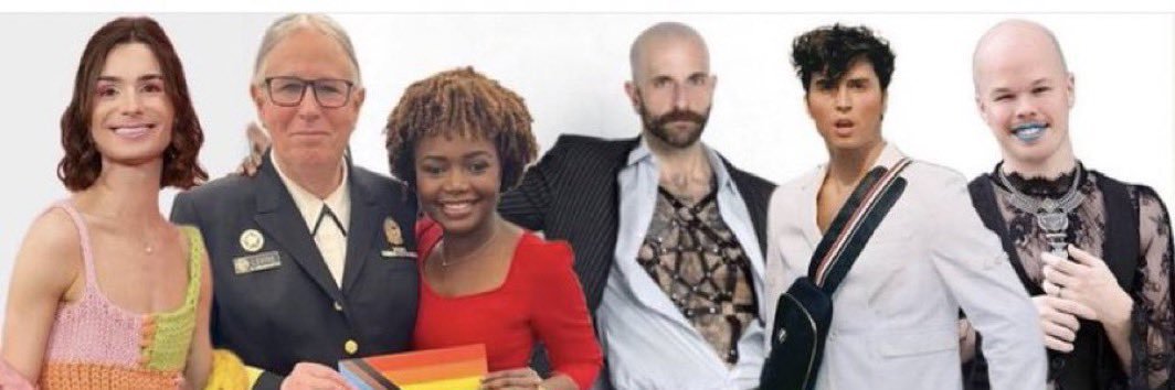 Democrats are Evil banner