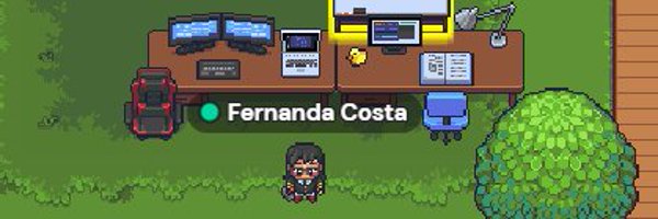 fernanda_codes Profile Banner