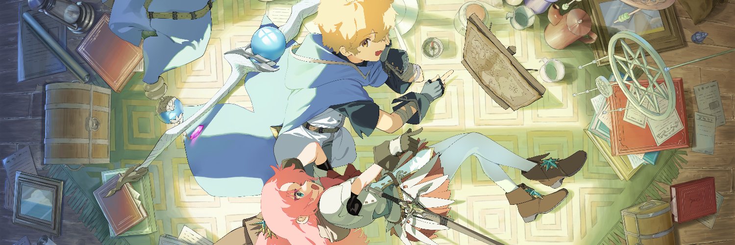 Stardust ( Pixel Single SRPG ) banner