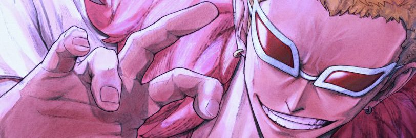 onepiececock's profile banner image