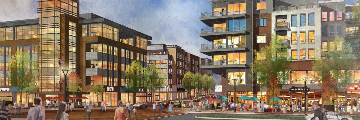 S Patterson ™ 💙 banner