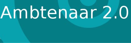 ambtenaar20's profile banner image