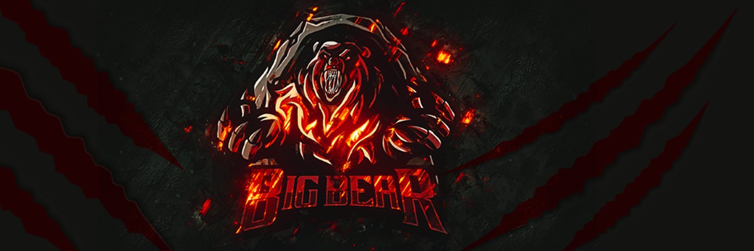 BigBearAF's profile banner image