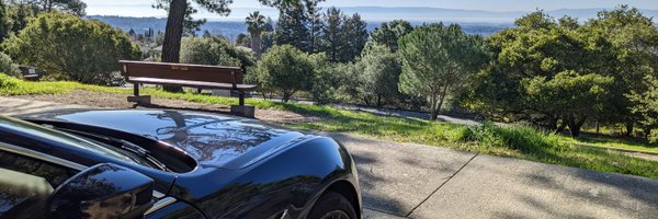 pleia2 Profile Banner