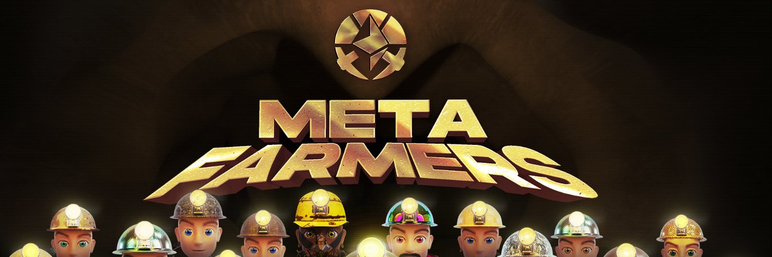 Meta Farmers banner