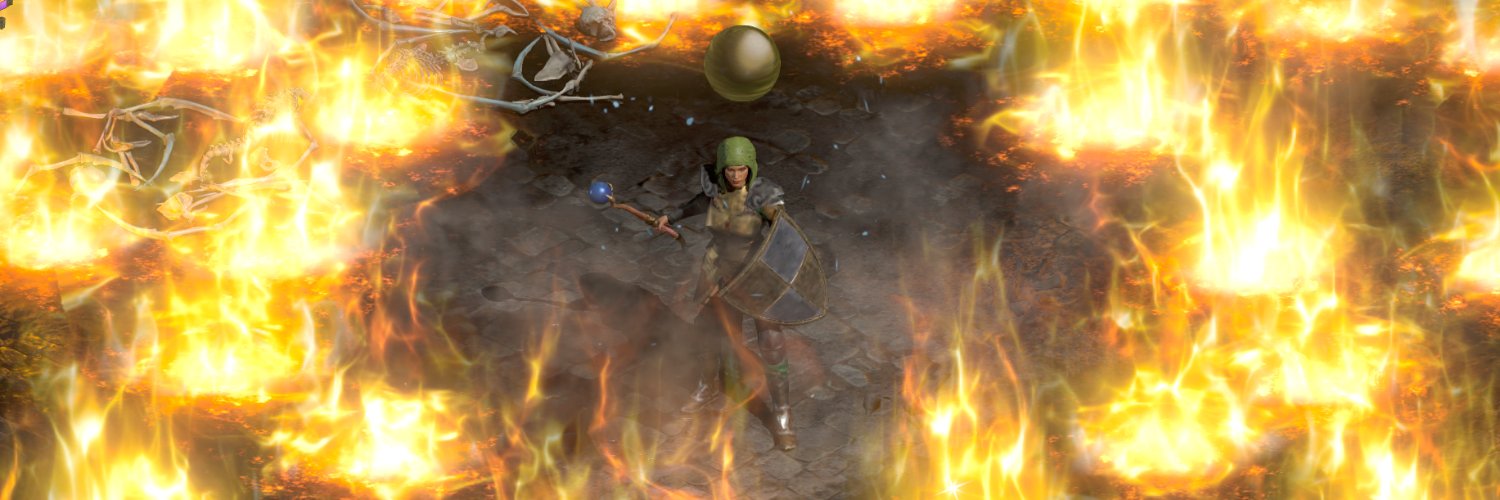 badmagicfinder's profile banner image
