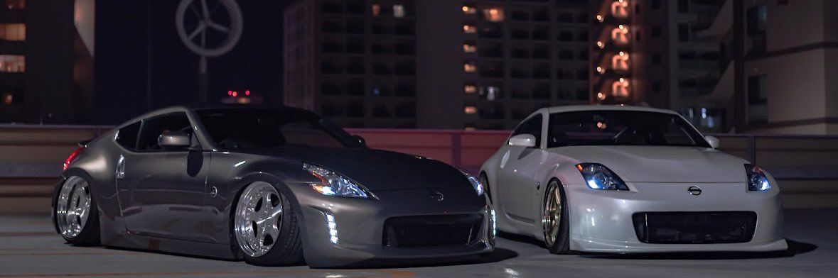 yuto370z's profile banner image