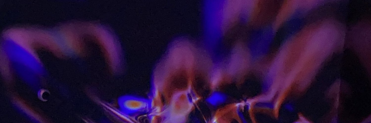 cescaie's profile banner image