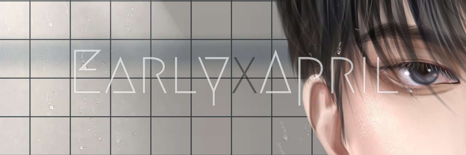 EarlyxApril's profile banner image