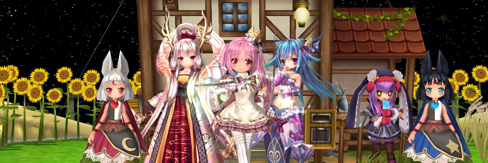 clydetoshiro's profile banner image