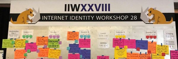 Internet ID Workshop Profile Banner