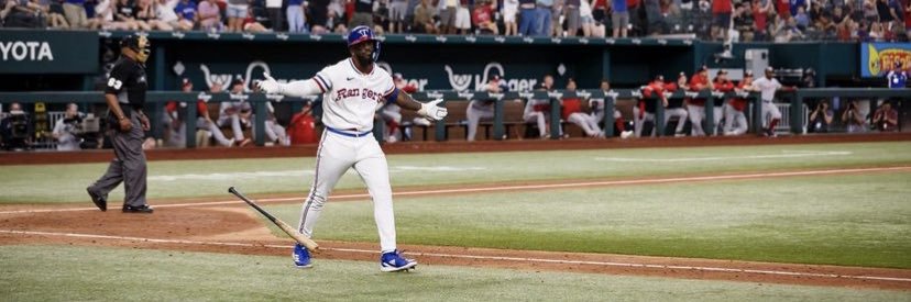 TXRangersUpdates (55-50)'s banner