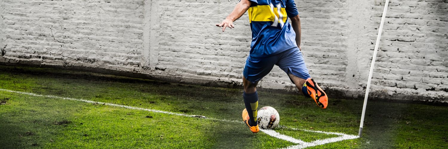 Nicolás Funes banner