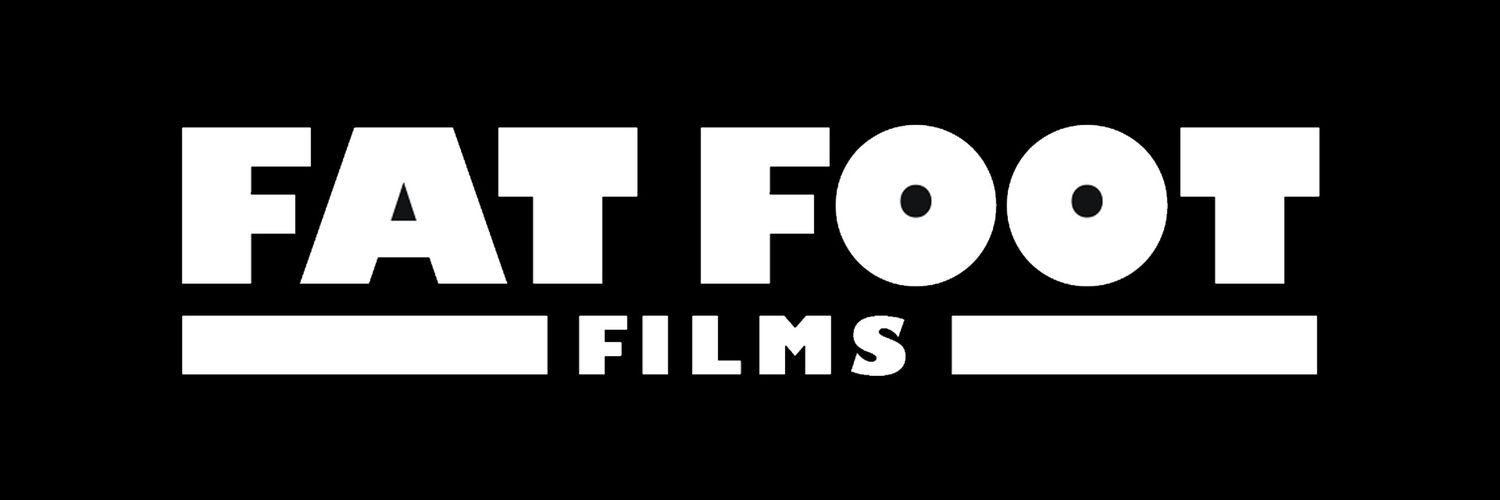 Fat Foot Films banner