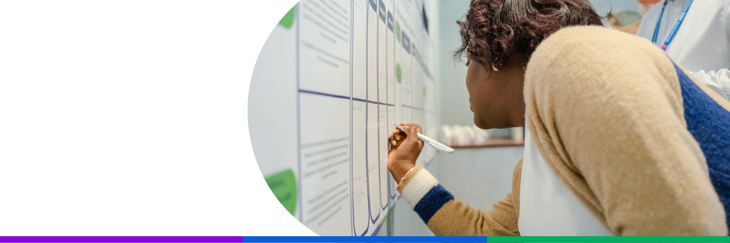 NHS BNSSG ICB Clinical Effectiveness & Research 💙 banner