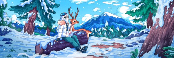 selor Profile Banner