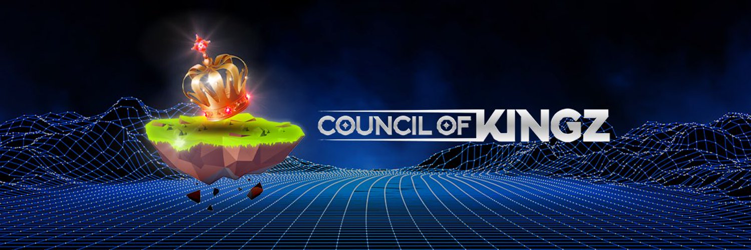 alwaysrog's profile banner image