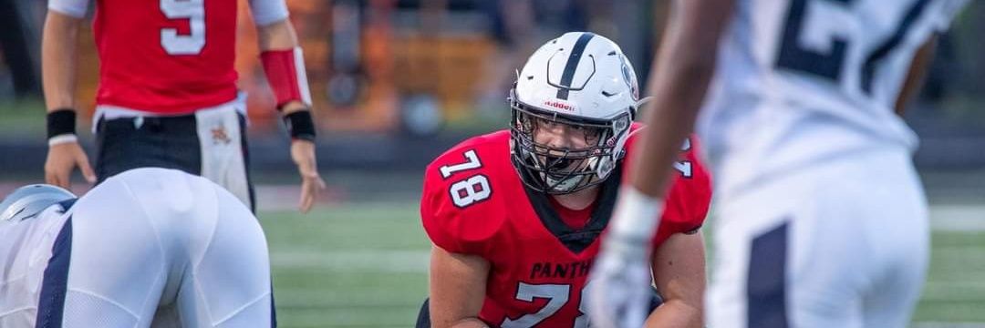 Fred Mathewson banner