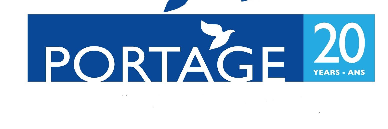 Portage Atlantic banner