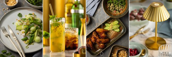 UtopiaTableware Profile Banner