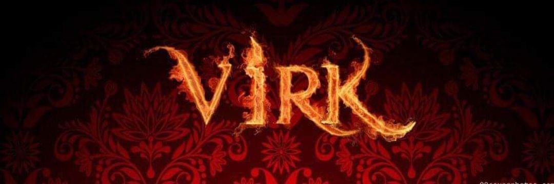 KimVirk's profile banner image