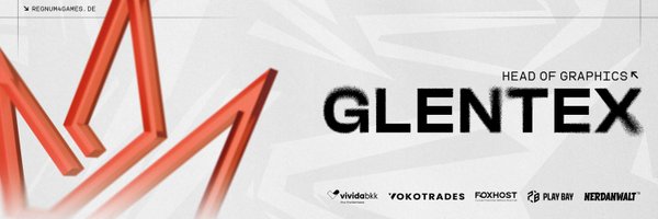GlentexLoL Profile Banner