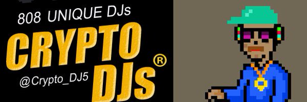 Crypto_DJ5 Profile Banner