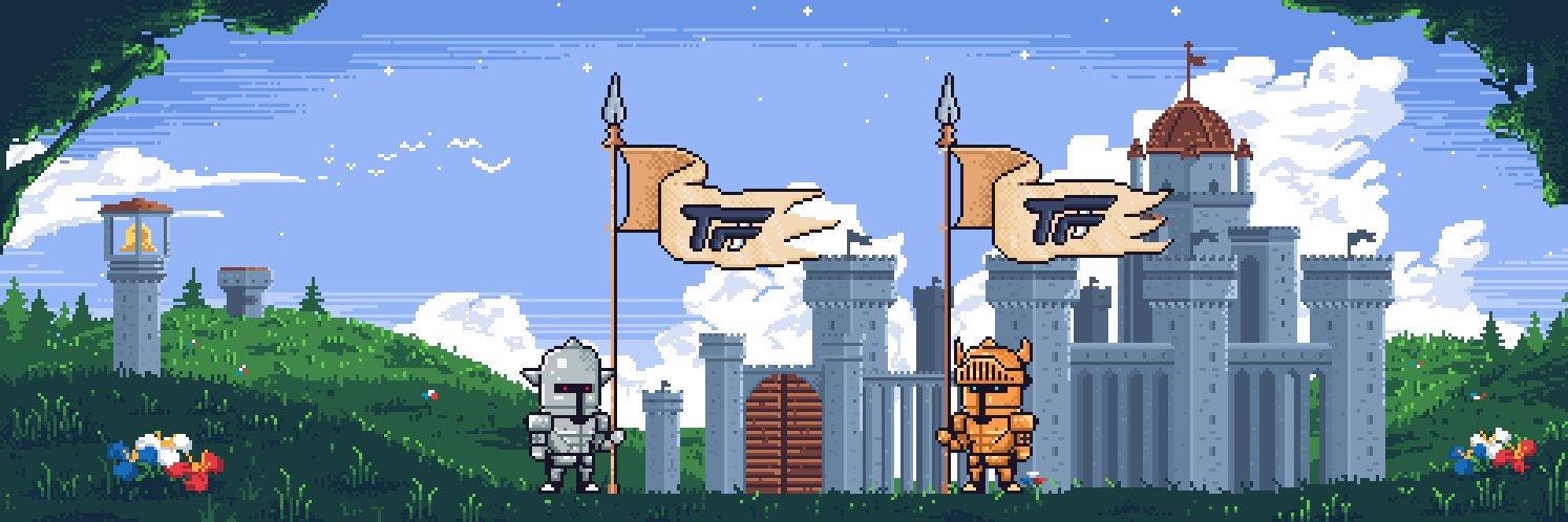 The French Faction banner