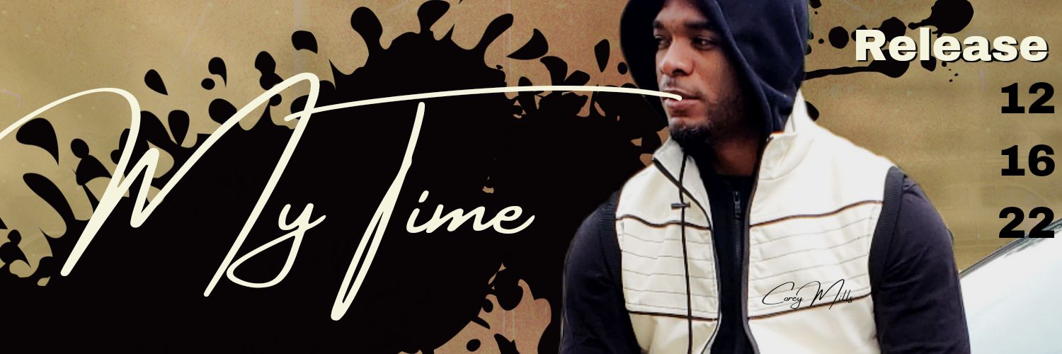 TheCoreyMills's profile banner image