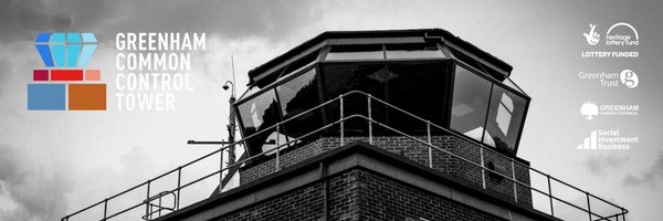 GreenhamTower Profile Banner