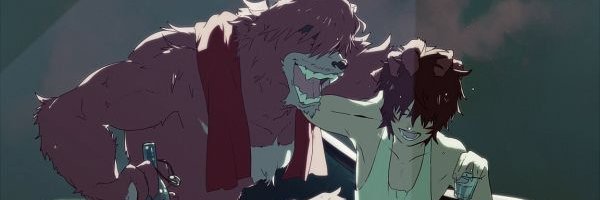 Azaricot's profile banner image