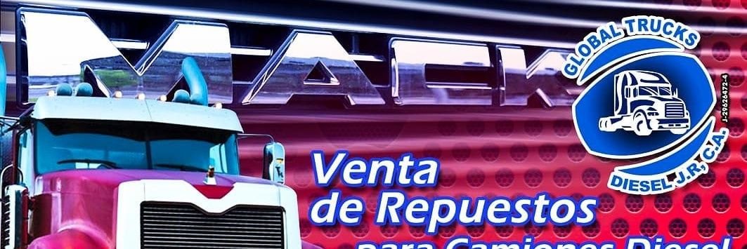 TrucksGlobal's profile banner image