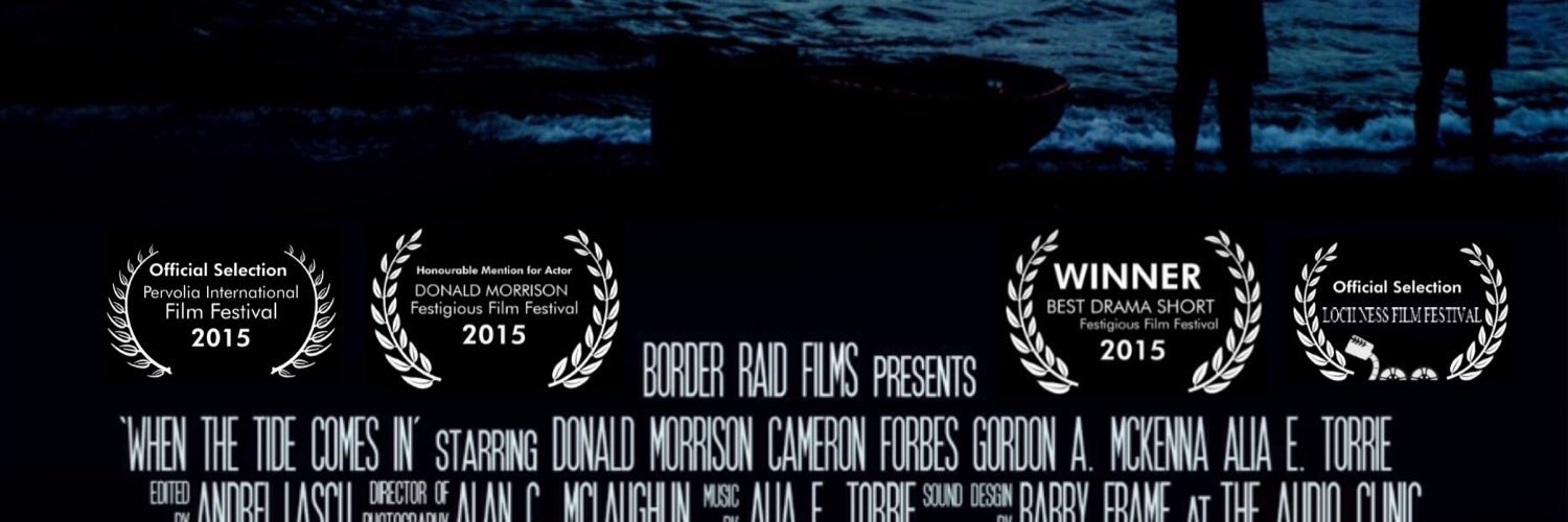 BorderRaidFilms's profile banner image