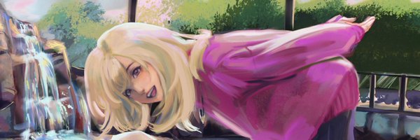 touyaluvrr Profile Banner