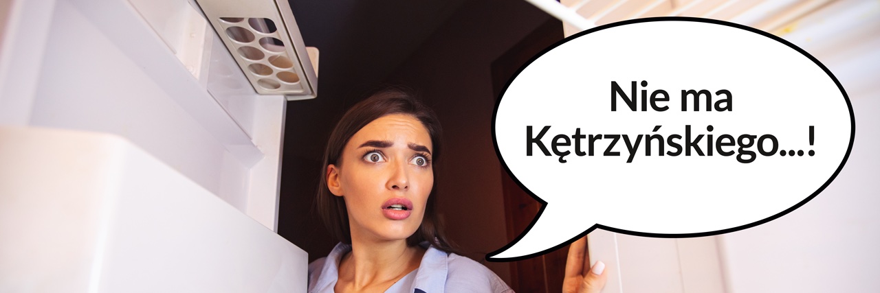 Majonez Kętrzyński banner