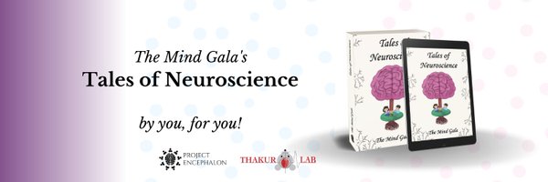 MindGala Profile Banner