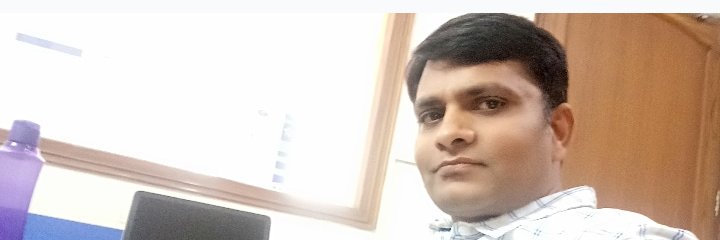 sanjeevyadav751's profile banner image