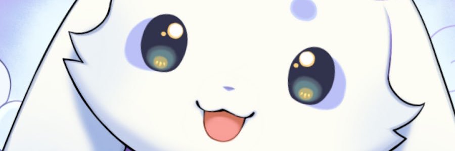 すのう❄︎ banner