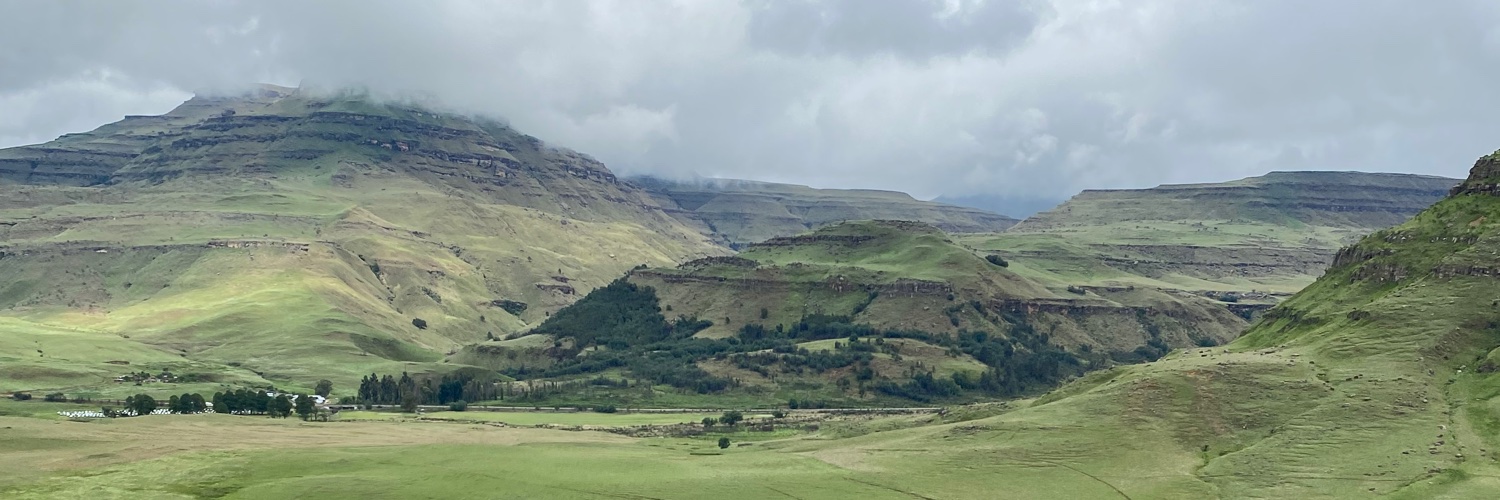 Hugo Pretorius banner