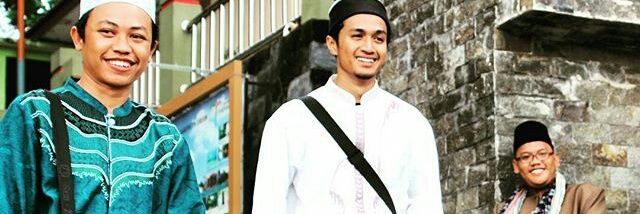 dzaekiy's profile banner image