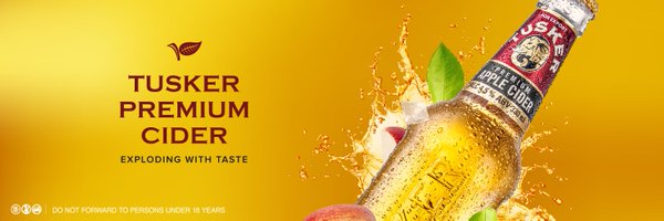 tuskerciderug Profile Banner
