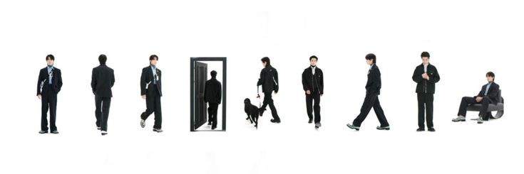 arevinnn's profile banner image
