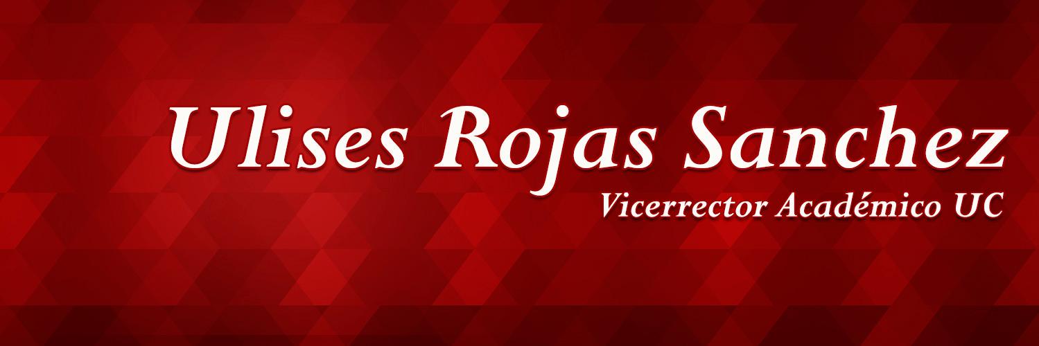 UlisesRojasUC's profile banner image